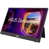 ASUS ZenScreen MB16AHV - LED monitor - 39,6 cm (15,6")