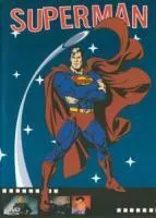 Superman/DVD