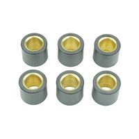 ATHENA Satz Variomatrollen 19x17mm 15,5gr - 6-teilig