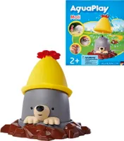 BIG AquaPlay Maulwurf