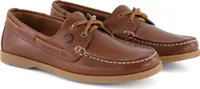 Travelin' Exmouth Lady Brown 36