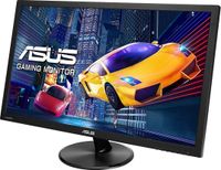 Asus VP228HE 54,61cm 21,5 Zoll Monitor HD Gaming VGA HDMI 1ms Speaker ()