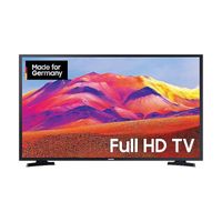 Samsung GU32T5379CDXZG Fernseher 81,3 cm (32') Full HD Smart-TV WLAN Schwarz