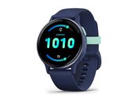 Garmin vivoactive 5 königsblau/blau