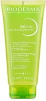 Bioderma Sébium Reinigungsgel Gel Moussant Actif 200 ml