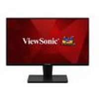 ViewSonic VA2715 Monitor - H 27 Zoll 1080p Full HD Monitor mit rahmenlosem Design, 75Hz, VGA, HDMI, Augenschutz für Arbeit und Heimstudium, Schwarz