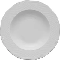 Tiefer Teller, Porzellanserie Aphordite, D. 225 mm