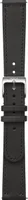 Withings Leder-Armband 18mm, Black