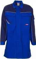 Größe 102 Herren Planam Highline Berufsmantel kornblau marine zink Modell 2350