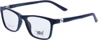 180° 52-700904 (Blau) Brille