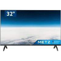 Smart TV Metz 32MTE2000Z HD 32' LED