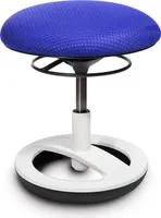 Topstar Sitness Bobby weiß/blau