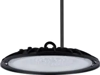Ledvion Energieeffizienter LED-Hochregalsensor, 100W, 110lm/W, 22.