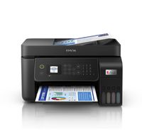 Epson EcoTank ET-4800 - drukarka wielofunkcyjna - kolorowa - atramentowa