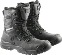 Högert Sicherheitsstiefel "Wetter" S3 SB SRC mit Stahlkappe 43