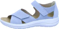 Hartjes Komfort Sandalen Damen 31383037343736 Blau 41 EU