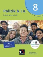 Politik & Co. NI 8 - neu