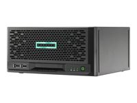 Hewlett Packard Enterprise ProLiant MicroServer Gen10+ v2 Server 1000 GB Ultra Micro Tower Intel® Xeon® 2,8 GHz 16 GB DDR4-SDRAM 180 W