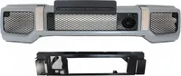 Zderzak przedni do MERCEDES G-Class W463 1989-2017 G65 Look-