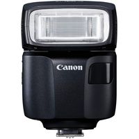 Canon Speedlite EL-100 PhotoDigital,Bounce Blitzgerät,Automatik-Modus,schwenkbar