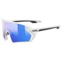 Okuliare Uvex Sportstyle 231 biela mat (8816) S53.2.065.8816