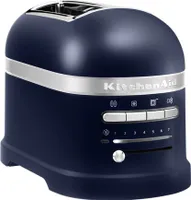 KitchenAid Artisan Toaster 5KMT2204EIB Tintenblau