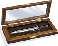 Herr der Ringe Briefoeffner Stich 19 cm