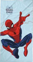 Spiderman Handtuch SPIDERMAN