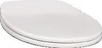 Villeroy & Boch WC-Sitz O.novo 882361 Oval Weiß