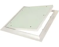 Revizní dvířka TAMADEX GKBi US 500 x 500 x 12,5 mm