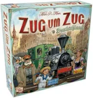 Zug um Zug Deutschland