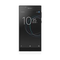 Sony Xperia L1 black Android 7 Smartphone