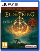 Elden Ring Shadow of the Erdtree Edition (PS5)