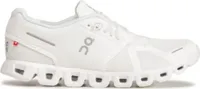 ON Running Cloud 5 - Damen Sneakers Laufschuhe Undyed-White 59.98373 , Größe: EU 37 US 6