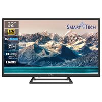 Smart Tech 32-palcový HD LED TV Non-Smart TV 32HN10T3