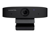 KONFTEL CAM10 USB 2.0 - konferencyjna kamera internetowa - Full HD - 931101001