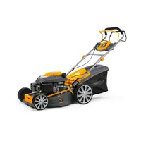 POWERMAT PM-KSS-700SH Benzínová sekačka s pojezdem 7HP 173ccm 51cm