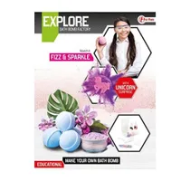 Toi Toys Schlechtes Bruisbal mit Einhorn