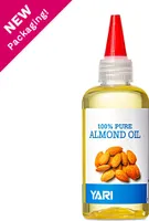 Yari 100% Natural Garlic Oil for Body and Hair 250ml