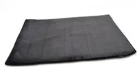 Lebon Thermomatte Bask - grau - 80 x 50 cm