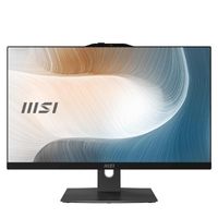 MSI All in One 23.8" Intel Core i5-1235U 16 GB RAM 512 GB SSD