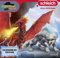 Schleich Eldrador Creatures CD 10