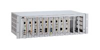Allied Telesis Power Distribution Chassis, Silber