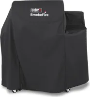 Weber Premium Abdeckhaube für SmokeFire EX4