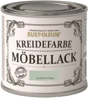 Kreidefarbe Möbellack lorbeergrün 125 ml