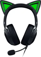Razer Kraken Kitty V2 schwarz USB-A