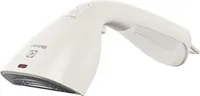 Electrolux E7HS1-6OW Tragbare Dampfbürste 0,1 l 1600 W Weiß