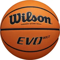 Wilson Evo Nxt Fiba Basketballball  6  6