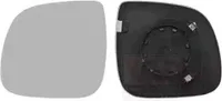 VAN WEZEL 5790831 - OE 7E1857521H Außenspiegelglas, links für T5, T6