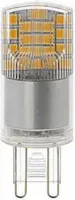 SIGOR 5W Ecolux G9 550lm 2700K dimmbar LED Lampe QT14